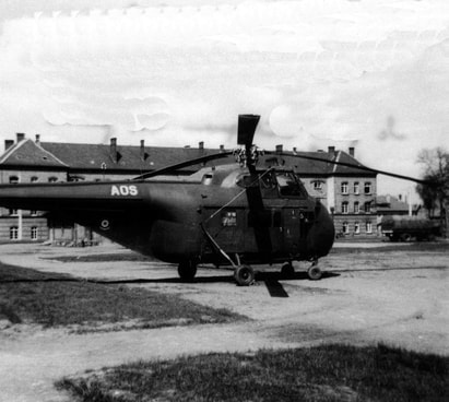 6e GALAT, H-19 1966 PMH 13e RDP Alat.fr