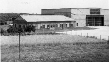 CPOA : le hangar avions Alat.fr