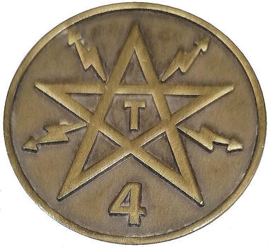 Coin de la 4e compagnie de commandement et de transmissions de la 4e BAM Alat.fr