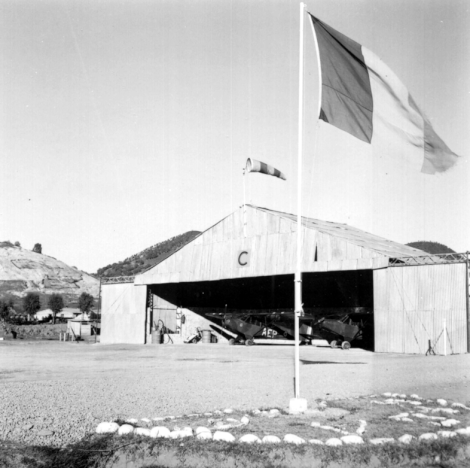 1er PMAH 14e DI : détachement de Collo en 1961 (3). Alat.fr