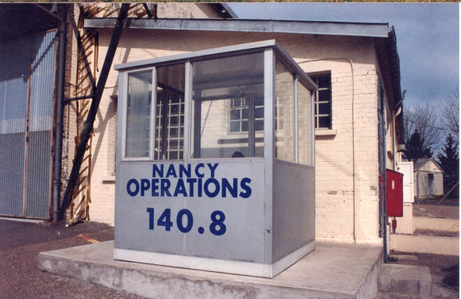 Nanct opérations 7e RHC 140.8 Mhz. Alat.fr