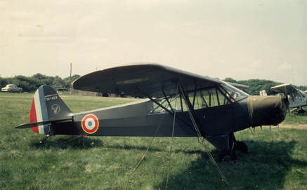 PIPER L-18C Alat.fr