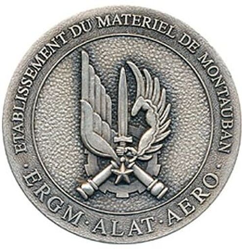 Coin ERGM Montauban LR recto-verso Alat.fr