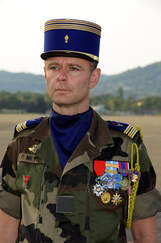 CL MEYER Chef de Corps 3e RHC Étain Alat.fr