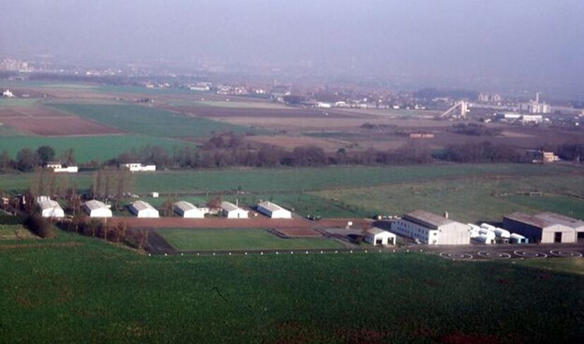 2 GHL Lesquin Base en 1982 Alat.fr