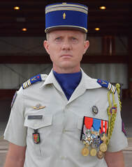 COL CURUTCHET Chef de Corps 3e RHC Étain Alat.fr