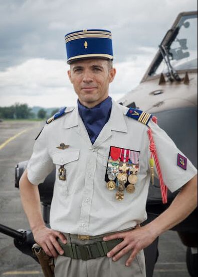 5e RHC chef de corps COL BELLANGER alat.fr