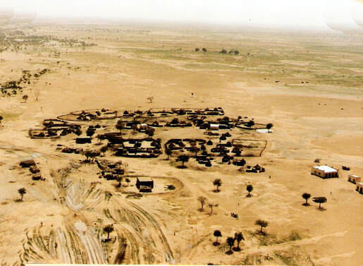 Manta : Assenet localité tchadienne. Alat.fr