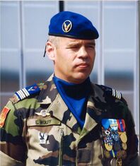 Lieutenant-colonel WOLFF BAA du 5e RHC Alat.fr