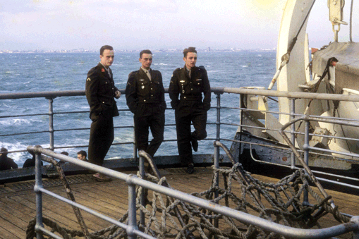 PA 12e DI : le départ en novembre 1962 (3). Alat.fr