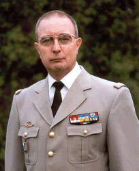 Général BATLLO Claude Comalat 1995-97 Alat.fr