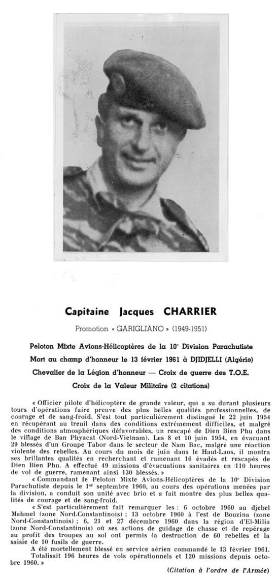 In memoriam Jacques CHARRIER Alat.fr