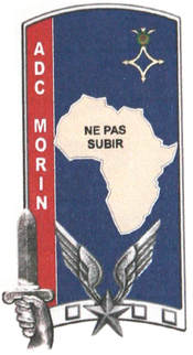 Projet n° 4 de l'insigne promotion ENSOA ADC MORIN Alat.fr