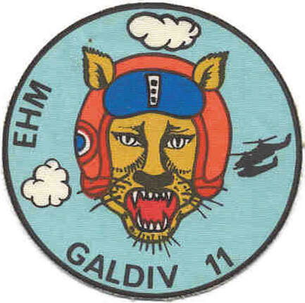 Patch EHM du GALDIV 11 Alat.fr