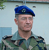 Général de GOESBRIAND Comalat 2002-05 Alat.fr
