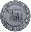 médaille 3e RHC alat.fr