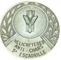 médaille EHAC 5 3e RHC alat.fr