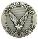 Médaille ALAT alat.fr