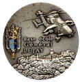Médaille BE Lejay alat.fr