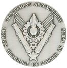 médaille GAMSTAT alat.fr