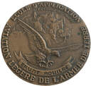 Médaille EAALAT Le Luc alat.fr