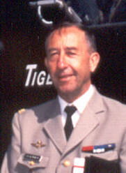 Général de MONCHY Comalat 1997-99 Alat.fr