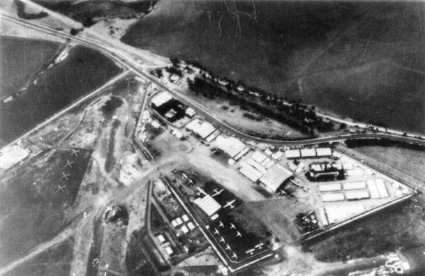 1er PMAH 14e DI : terrain de Oued-Hamimin en 1958. Alat.fr