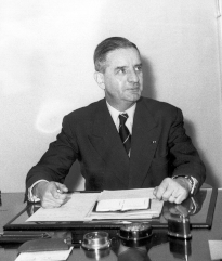 Général Redon Comalat 1957-59 Alat.fr