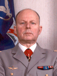 Général de REVIERS de MAUNY Comalat 1992-95 Alat.fr