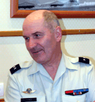 Général TANGUY ​Comalat 2008-10 Alat.fr