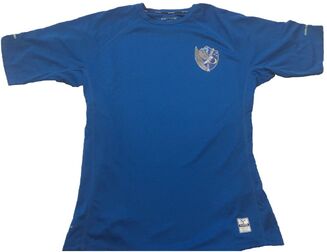 Tee-shirt 3e RHC bleu (devant) Alat.fr