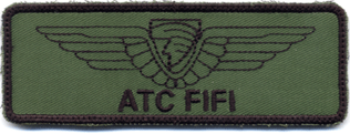 Bande patronymique ATC FIFI Alat.fr