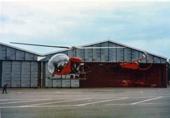 Bell 47 G1 Esalat Alat.fr