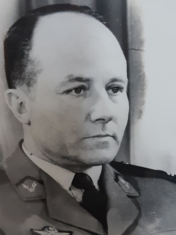 Colonel LUTHEREAU chef de corps ESALAT Alat.fr