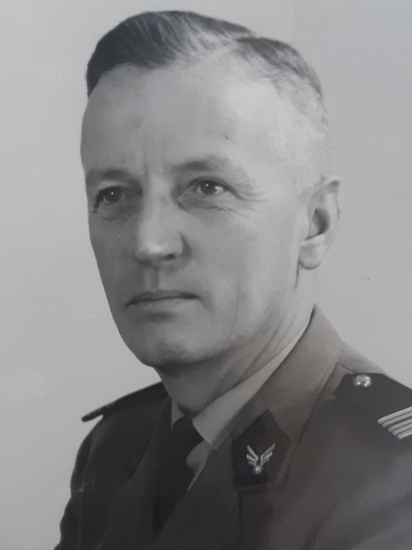 Colonel O'MAHONY chef de corps ESALAT Alat.fr