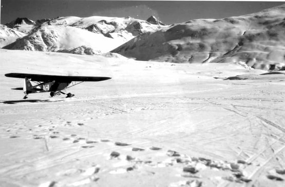 Stage Alpe d'Huez GALAT 9 1961 Alat.fr