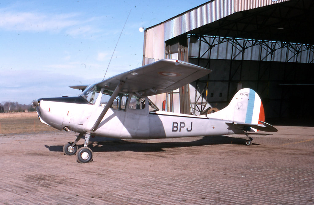 GALDIV 11 : L-19E n° 24732/BPJ Alat.fr