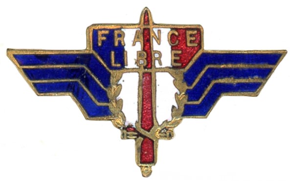 Insigne FFL Dingley Alat.fr