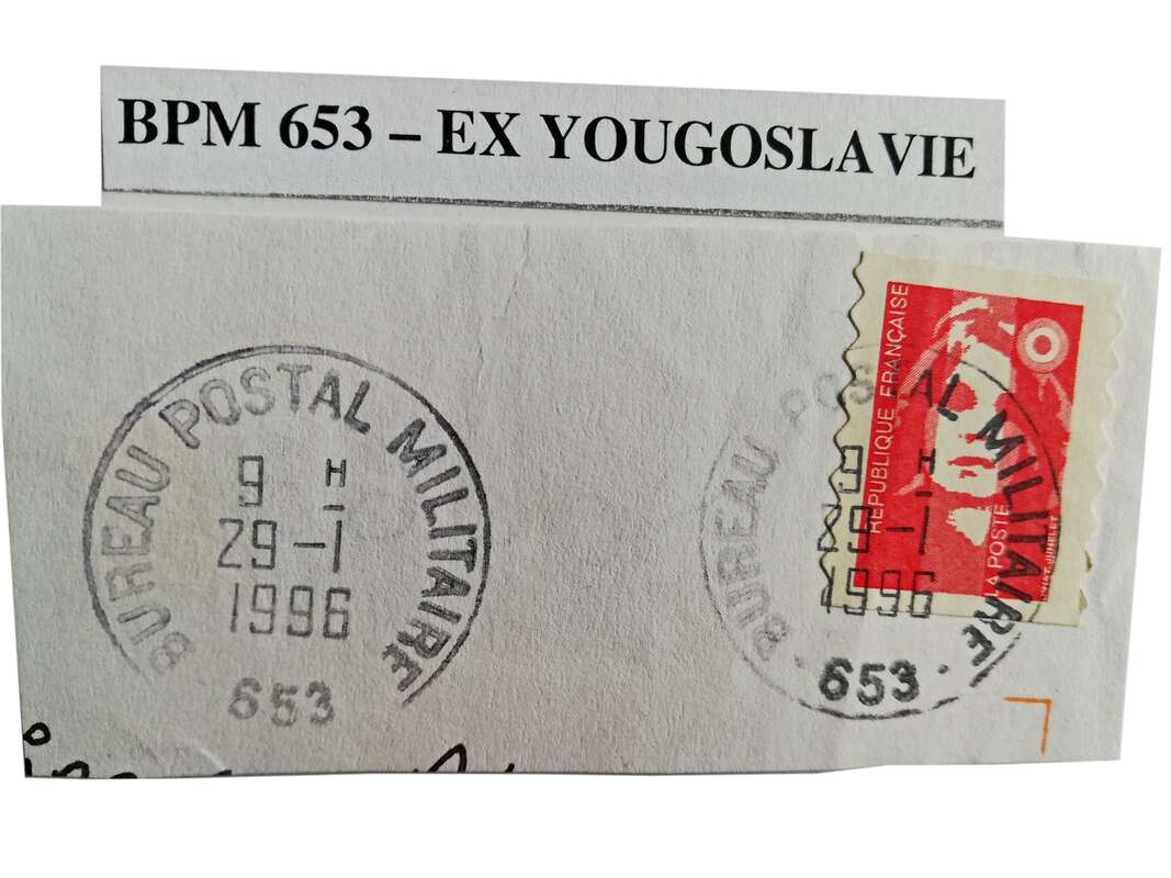 BPM 653 DETALAT ex-yougoslavie Alat.fr