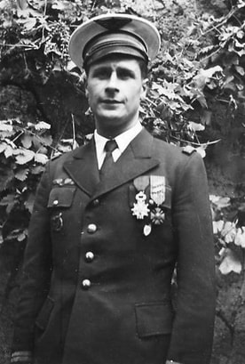 Lieutenant Charles CHESNAIS du 2e GAOA Alat.fr