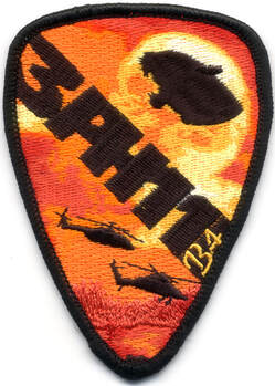 Patch APS stage 3 PH 2011 type 2 Alat.fr