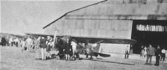 PIPER L-4 codé RB de la 30e SOAA du 1er groupe du 65e RAA. Alat.fr