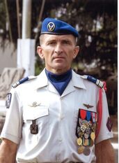 Lieutenant-colonel DUQUESNE BAA du 5e RHC Alat.fr