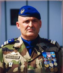 Lieutenant-colonel THIEBAUT BAA du 5e RHC Alat.fr