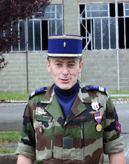 Capitaine BOLTOUKHINE. Alat.fr