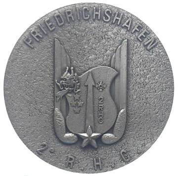 Coin régimentaire 2e RHC DELSART Alat.fr