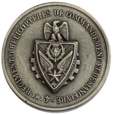 Coin du 4e RHCM Alat.fr
