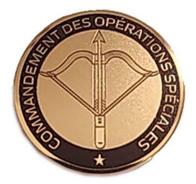 Coin du 4e RHFS opération sabre Alat.fr