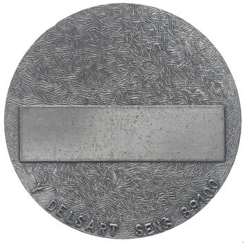 Dos coin régimentaire 2e RHC DELSART Alat.fr