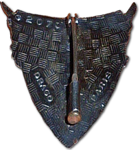 Dos-insigne-4e-GHL Drago Alat.fr